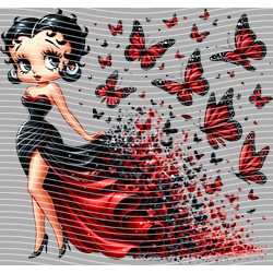 Betty-BD 842